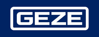 GEZE Logo